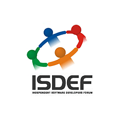 ISDEF. Independent Software Developers Forum