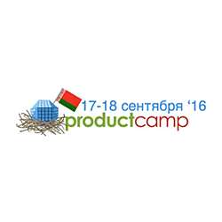 ProductCamp Russia & Eastern Europe