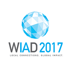 Всемирный День Информационной Архитектуры (WIAD) 2017