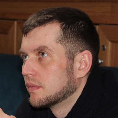 Алексей Алдошин