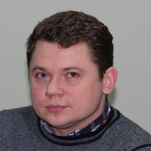 Юрий Гнездилов