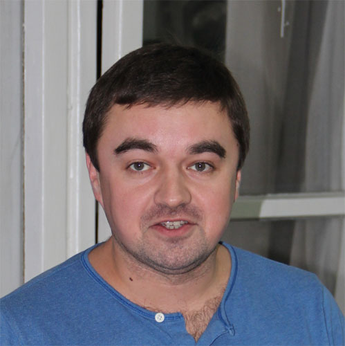 Пётр Микоян